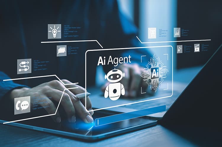 What are AI Agents?